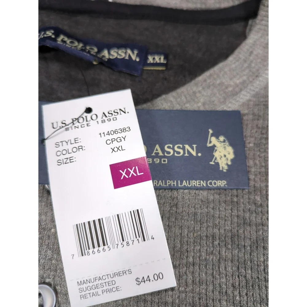 U.S. Polo Assn. us polo